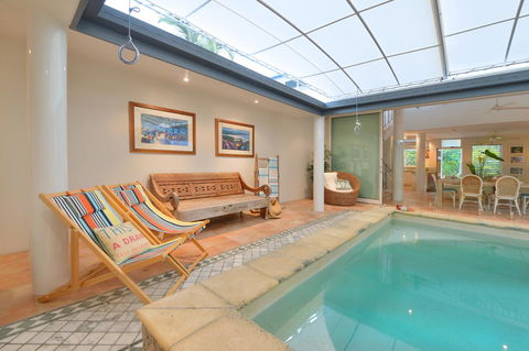 [ ANDY'S BEACH HOUSE ] - Tourism TAS 23