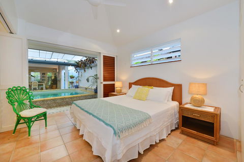 [ ANDY'S BEACH HOUSE ] - Tourism TAS 27