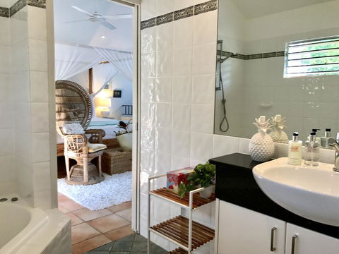 [ ANDY'S BEACH HOUSE ] - Tourism TAS 38