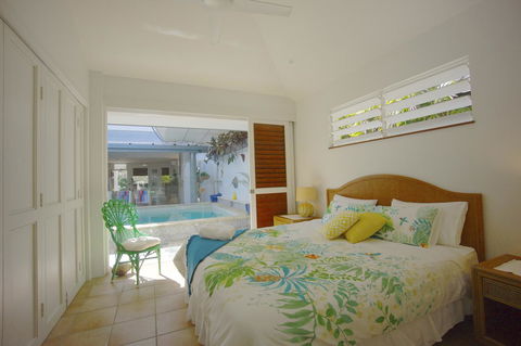 [ ANDY'S BEACH HOUSE ] - Tourism TAS 39