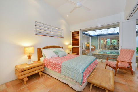 [ ANDY'S BEACH HOUSE ] - Tourism TAS 24