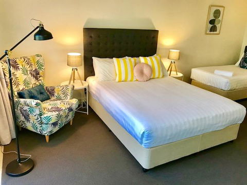 Greenmount Beach House - Hobart Tourism 29