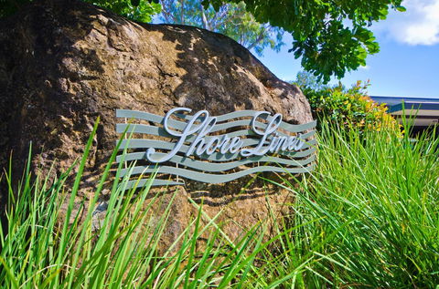 Shorelines - Tourism TAS 16