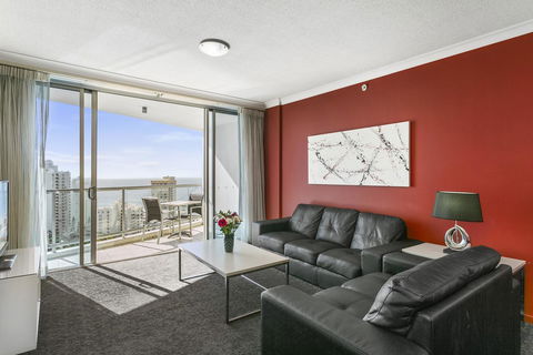 Mantra Towers Of Chevron - Tourism TAS 23