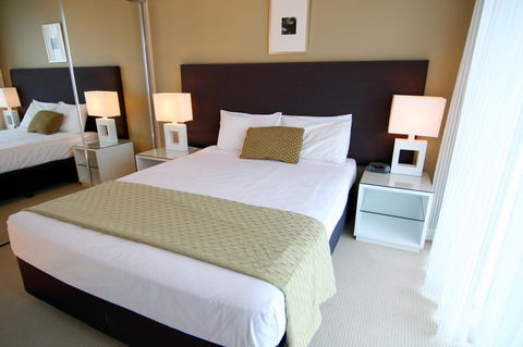 Mantra Towers Of Chevron - Tourism TAS 14