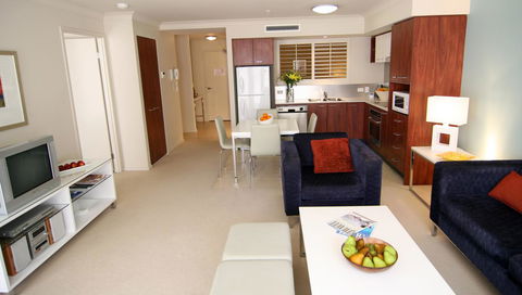 Mantra Towers Of Chevron - Tourism TAS 15