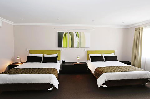 Drovers Motor Inn - Hobart Tourism 10