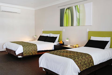Drovers Motor Inn - Hobart Tourism 1