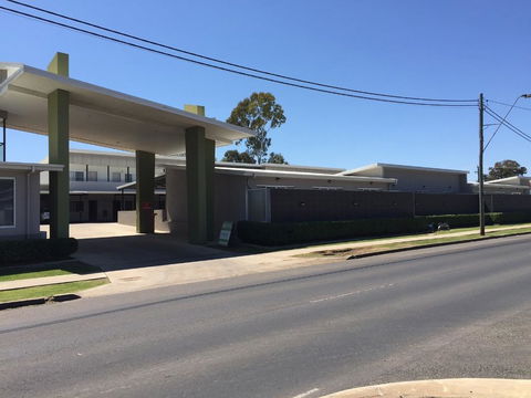 Drovers Motor Inn - Hobart Tourism 18