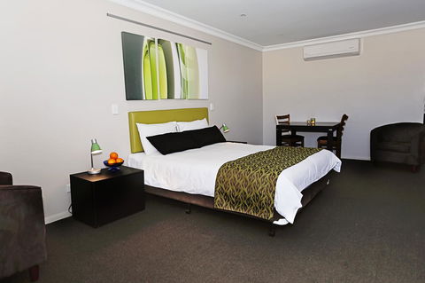 Drovers Motor Inn - Hobart Tourism 15