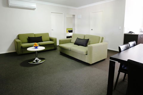 Drovers Motor Inn - Hobart Tourism 11