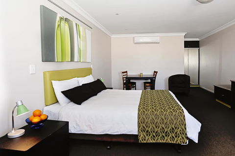 Drovers Motor Inn - Hobart Tourism 9