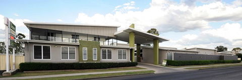 Drovers Motor Inn - Hobart Tourism 7