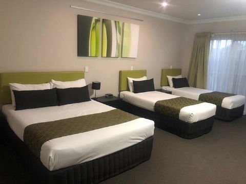 Drovers Motor Inn - Hobart Tourism 8