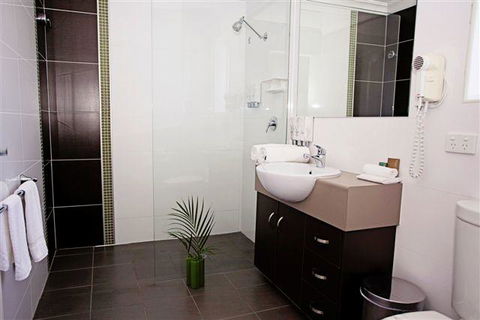 Drovers Motor Inn - Hobart Tourism 3