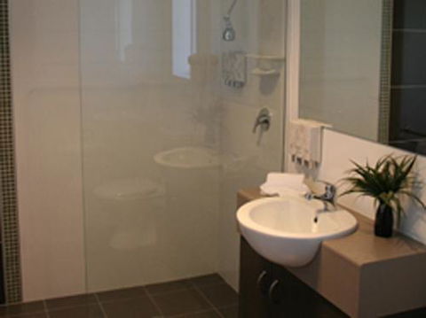 Drovers Motor Inn - Hobart Tourism 4