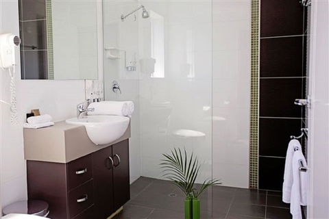 Drovers Motor Inn - Hobart Tourism 5