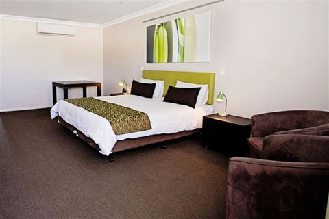 Drovers Motor Inn - Hobart Tourism 6