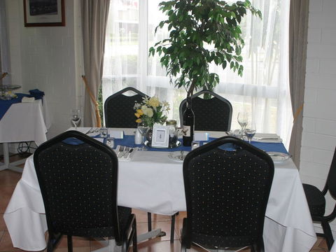 Dalby Manor Motor Inn - Hobart Tourism 23