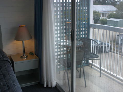 Dalby Manor Motor Inn - Hobart Tourism 28