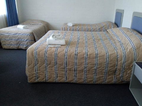 Dalby Manor Motor Inn - Hobart Tourism 6