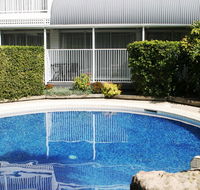 Dalby Manor Motor Inn - Hobart Tourism