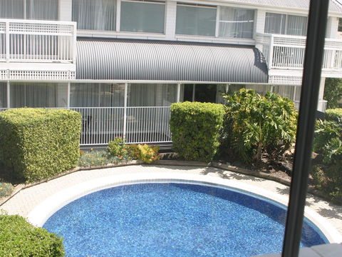 Dalby Manor Motor Inn - Hobart Tourism 14