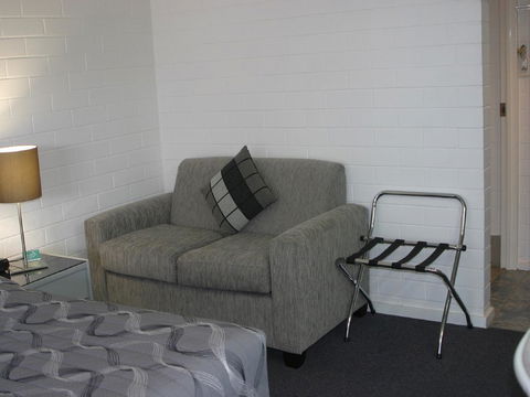 Dalby Manor Motor Inn - Hobart Tourism 30