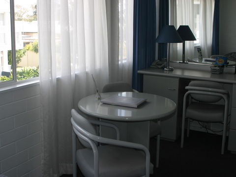 Dalby Manor Motor Inn - Hobart Tourism 29