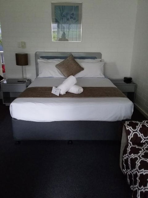 Dalby Manor Motor Inn - Hobart Tourism 10