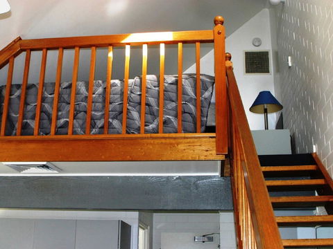 Dalby Manor Motor Inn - Hobart Tourism 25