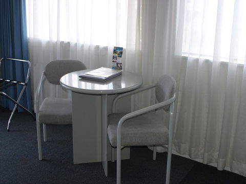 Dalby Manor Motor Inn - Hobart Tourism 32