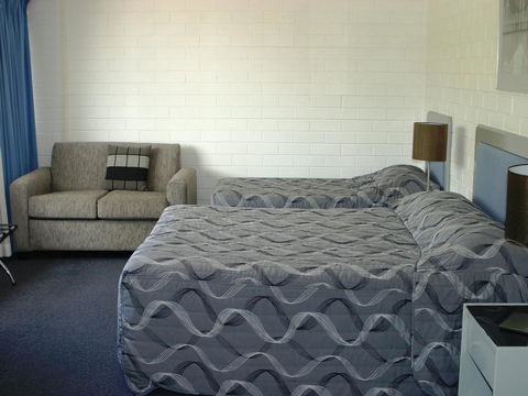 Dalby Manor Motor Inn - Hobart Tourism 35