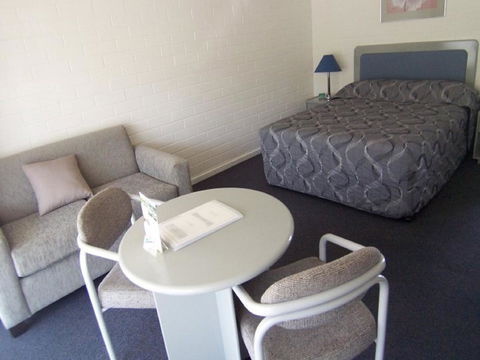 Dalby Manor Motor Inn - Hobart Tourism 33