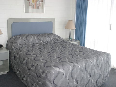 Dalby Manor Motor Inn - Hobart Tourism 31