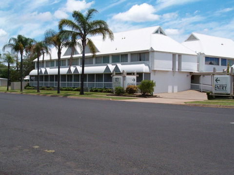 Dalby Manor Motor Inn - Hobart Tourism 27