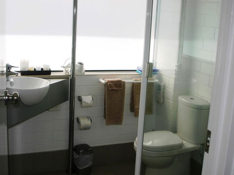 Dalby Manor Motor Inn - Hobart Tourism 20