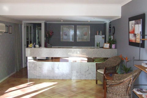 Dalby Manor Motor Inn - Hobart Tourism 38