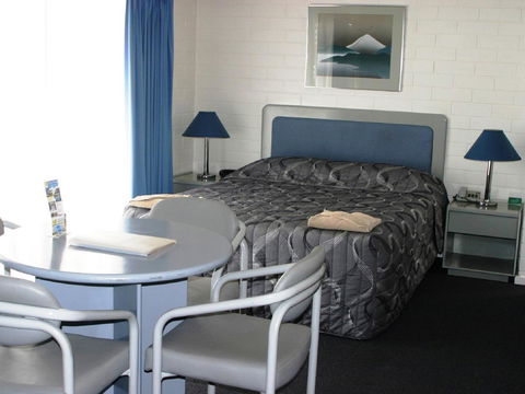 Dalby Manor Motor Inn - Hobart Tourism 21