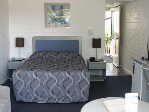 Dalby Manor Motor Inn - Hobart Tourism 26