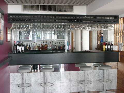 Dalby Manor Motor Inn - Hobart Tourism 22
