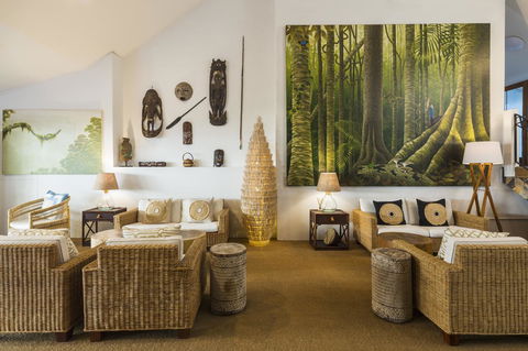 The Reef House Adults Retreat - Enjoy 28 Complimentary Inclusions - Hobart Tourism 3