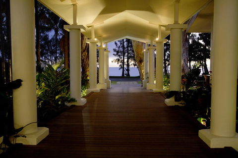 The Reef House Adults Retreat - Enjoy 28 Complimentary Inclusions - Hobart Tourism 13