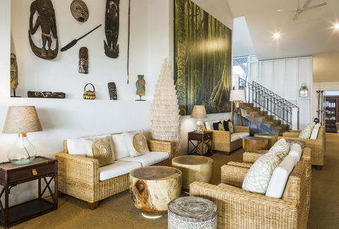 The Reef House Adults Retreat - Enjoy 28 Complimentary Inclusions - Hobart Tourism 2