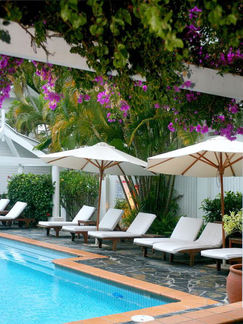 The Reef House Adults Retreat - Enjoy 28 Complimentary Inclusions - Hobart Tourism 19