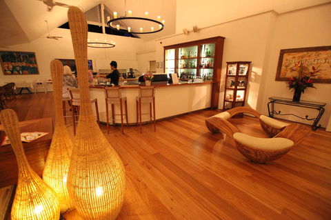 The Reef House Adults Retreat - Enjoy 28 Complimentary Inclusions - Hobart Tourism 8