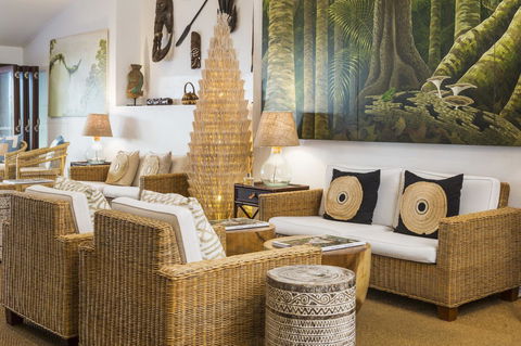 The Reef House Adults Retreat - Enjoy 28 Complimentary Inclusions - Hobart Tourism 4