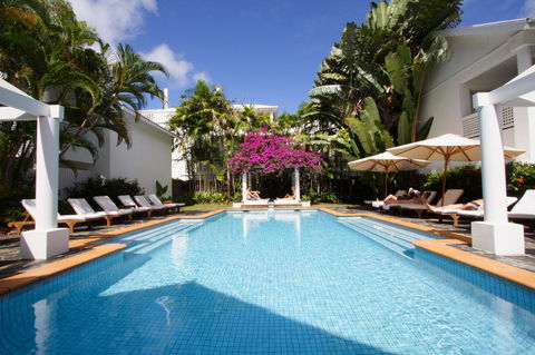 The Reef House Adults Retreat - Enjoy 28 Complimentary Inclusions - Hobart Tourism 1