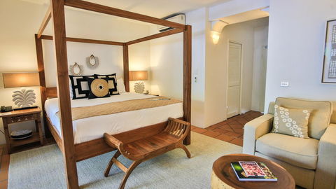 The Reef House Adults Retreat - Enjoy 28 Complimentary Inclusions - Hobart Tourism 25