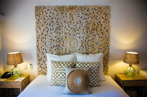 The Reef House Adults Retreat - Enjoy 28 Complimentary Inclusions - Hobart Tourism 15